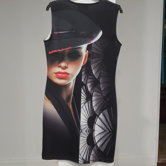 So Nice Size Small/Medium - Picture 3 of 6